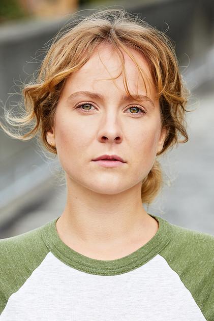 Livia Perneel - Actor Profile Photo