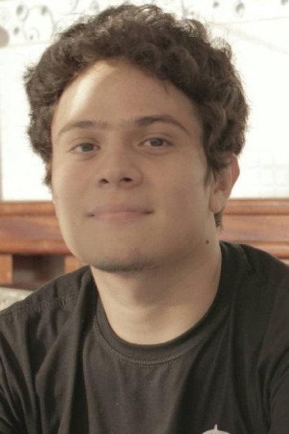 Álex Alli - Actor Profile Photo