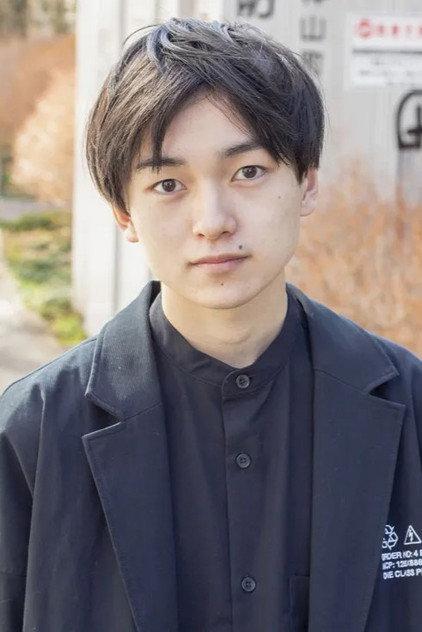 Yumeto Okuda - Actor Profile Photo