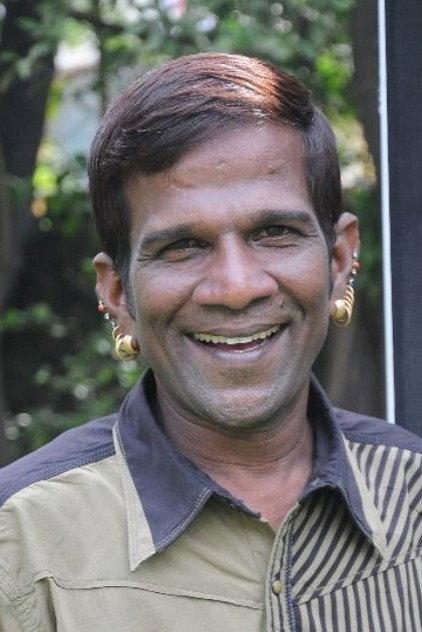 Gaana Bala - Actor Profile Photo