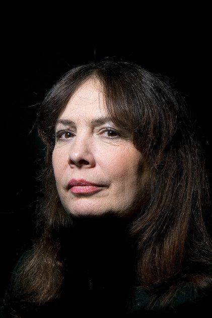 Ivana Hloužková - Actor Profile Photo
