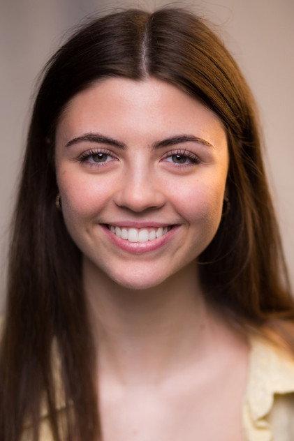Eva MacCallum - Actor Profile Photo