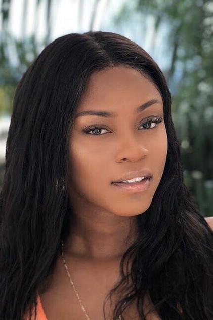 Latoya Webb - Actor Profile Photo