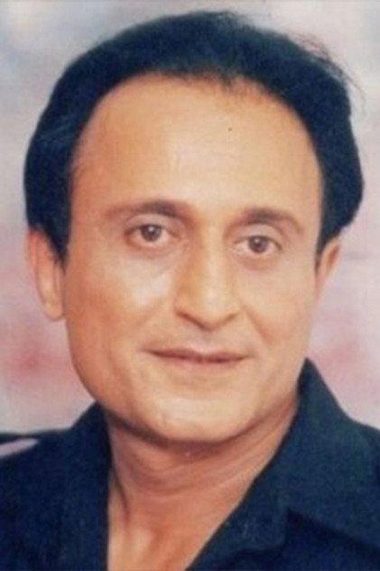 Mahmoud Masoud - Actor Profile Photo