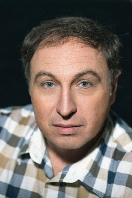 Oleksandr Yarema - Actor Profile Photo