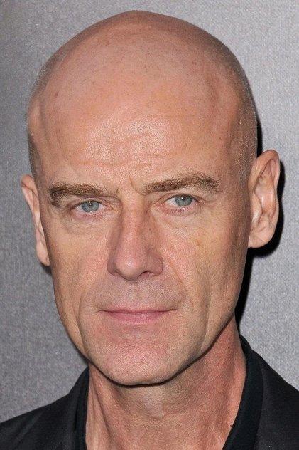 Pip Torrens - Actor Profile Photo