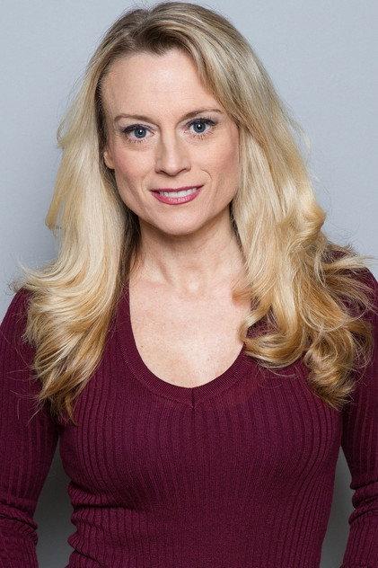 Stacia Crawford - Actor Profile Photo