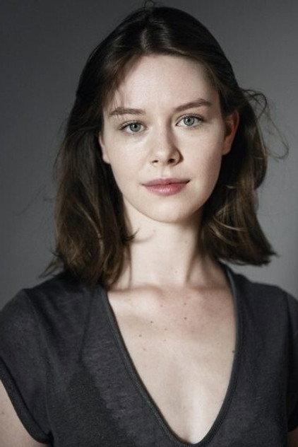 Emma Giegżno - Actor Profile Photo