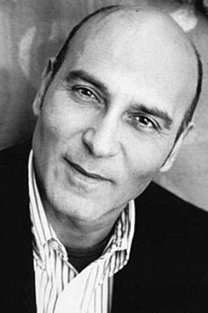 Paolo Maria Scalondro - Actor Profile Photo