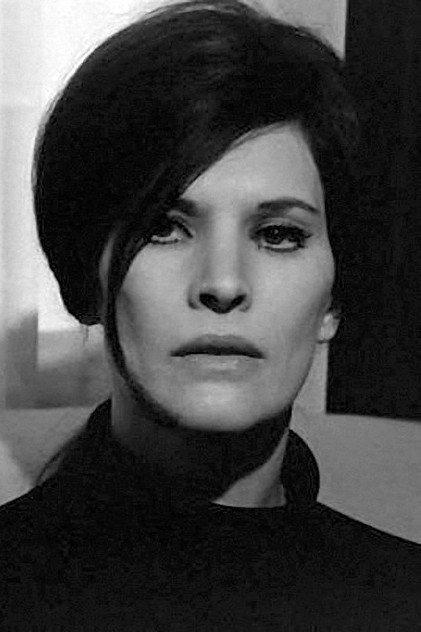 Yelena Samarina - Actor Profile Photo