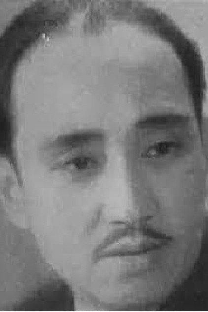 Kiang Sieu - Actor Profile Photo
