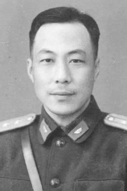 Danxi Zhu - Actor Profile Photo