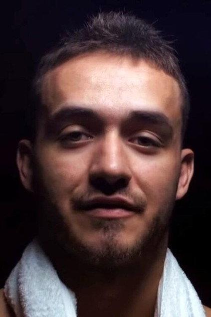 Carlos Ruiz - Actor Profile Photo