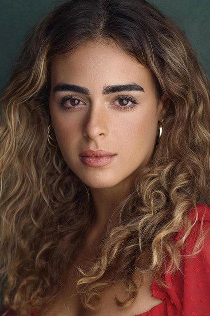 Margherita Barbieri - Actor Profile Photo