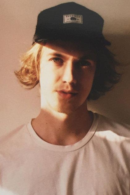 Felix Dennhardt - Actor Profile Photo