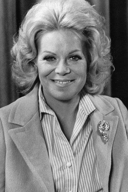 Rachel Roberts - Actor Profile Photo
