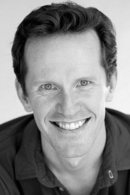 Jeffry Denman - Actor Profile Photo
