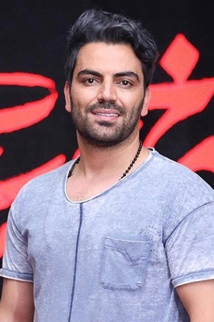 Mohammad Rasul Safari - Actor Profile Photo