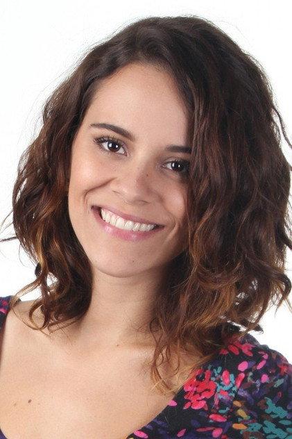 Sophia Reis - Actor Profile Photo
