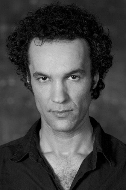 Hamid Krim - Actor Profile Photo