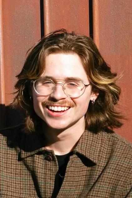 Wesley Jones - Actor Profile Photo