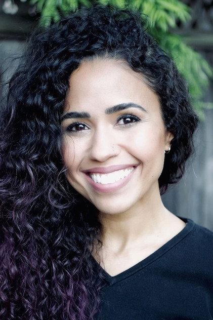 Alanna Brown - Actor Profile Photo