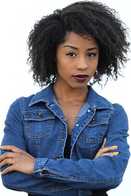 Quartay Denaya - Actor Profile Photo