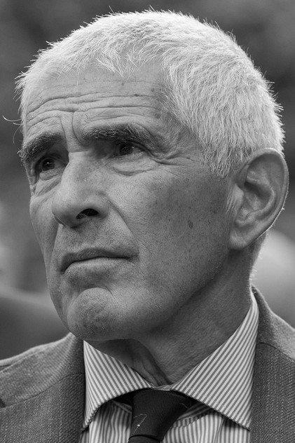 Pier Ferdinando Casini - Actor Profile Photo