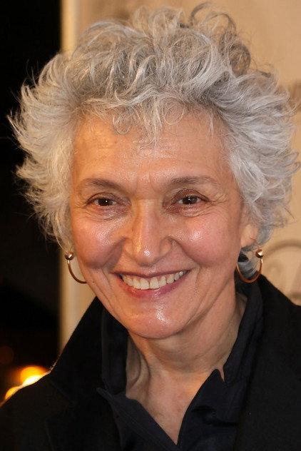 Catherine Leterrier - Actor Profile Photo