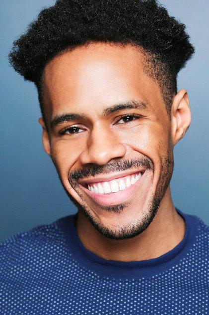 Jay Jurden - Actor Profile Photo