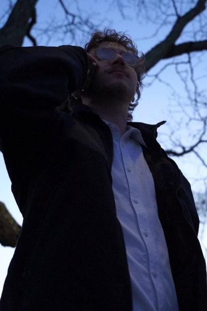 Logan Terpening - Actor Profile Photo