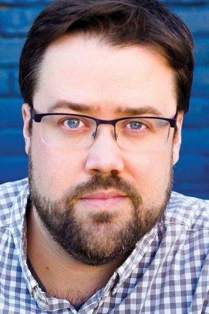 Colin Fickes - Actor Profile Photo