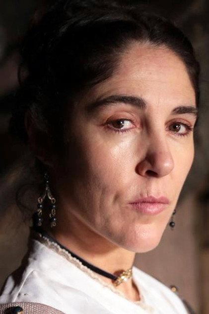 Trinidad González - Actor Profile Photo