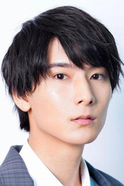 Junya Asada - Actor Profile Photo