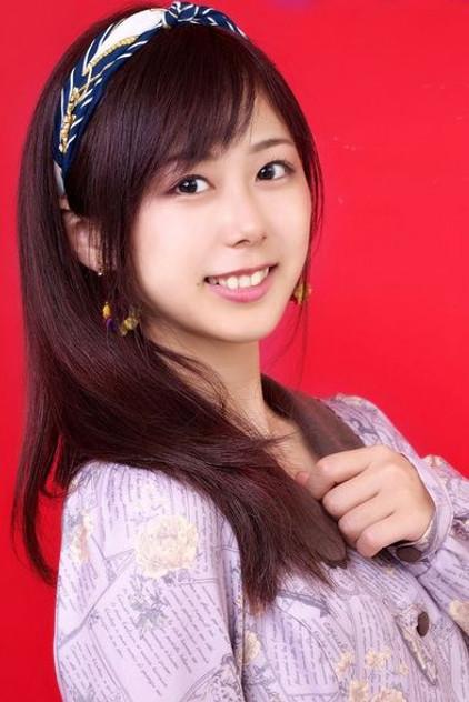 Maika Takai - Actor Profile Photo