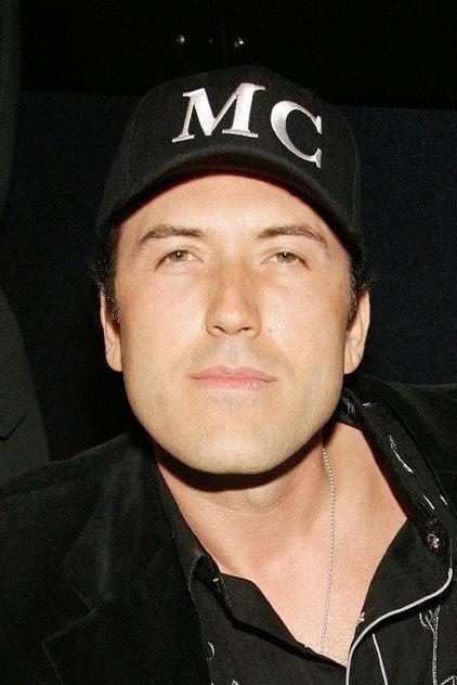 Mars Callahan - Actor Profile Photo