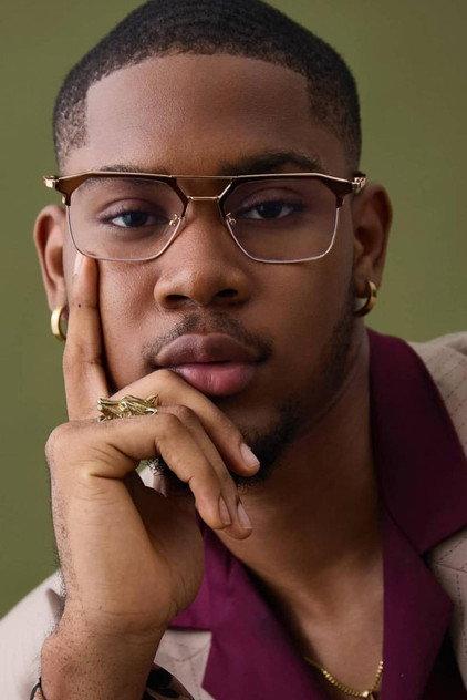 Clinton Joshua - Actor Profile Photo