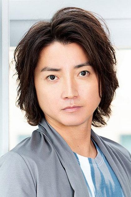 Tatsuya Fujiwara - Actor Profile Photo