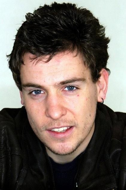 Baptiste Perais - Actor Profile Photo