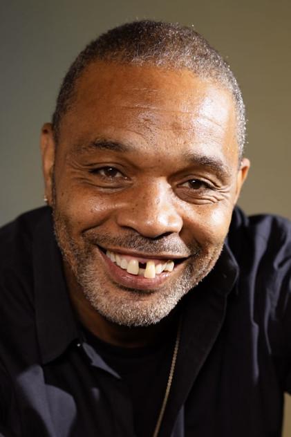 Clarence Maclin - Actor Profile Photo
