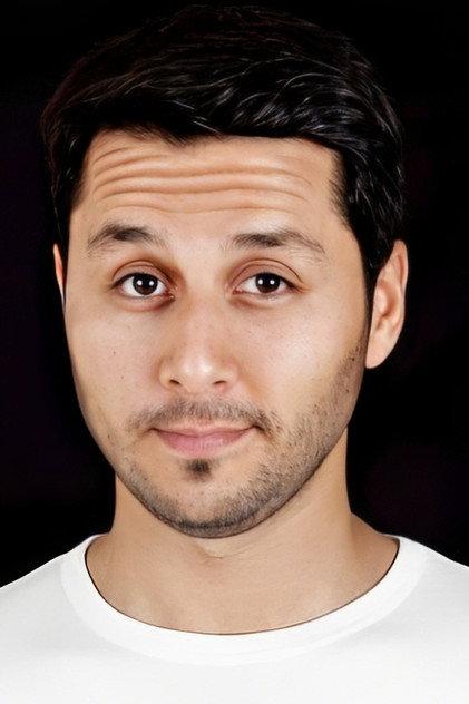 Kerem Muslugil - Actor Profile Photo