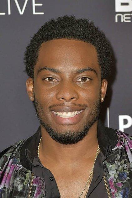 Woody McClain - Actor Profile Photo