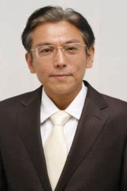 Zhou Zhonghe - Actor Profile Photo