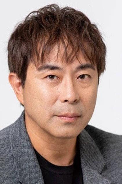 Susumu Akagi - Actor Profile Photo