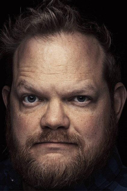 Ryan Dembroski - Actor Profile Photo