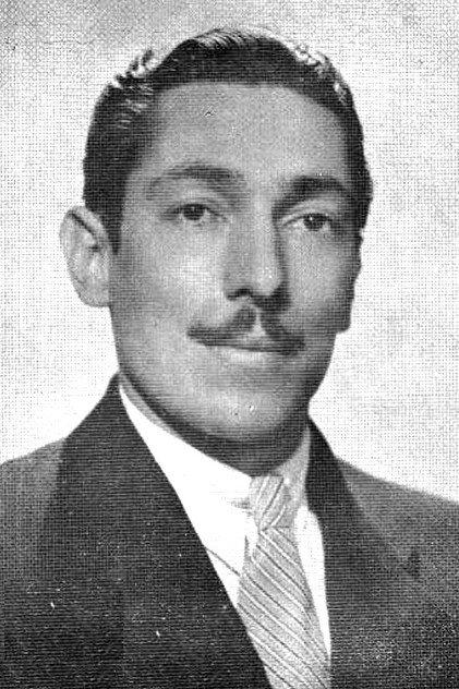 Manuel Dondé - Actor Profile Photo