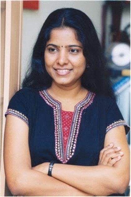 Leena Manimekalai - Actor Profile Photo