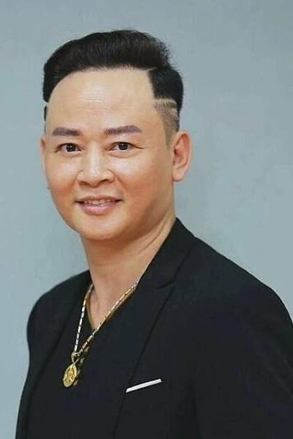 Tùng Dương - Actor Profile Photo