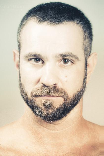 Dani Rebollo - Actor Profile Photo