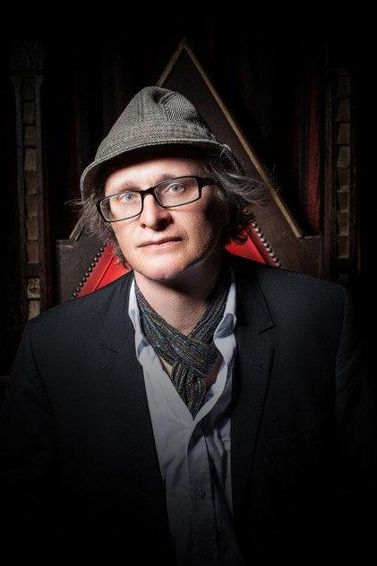 Simon Munnery - Actor Profile Photo
